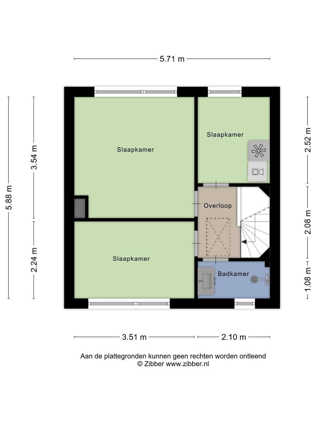 Foto 32 van Lekstraat 11