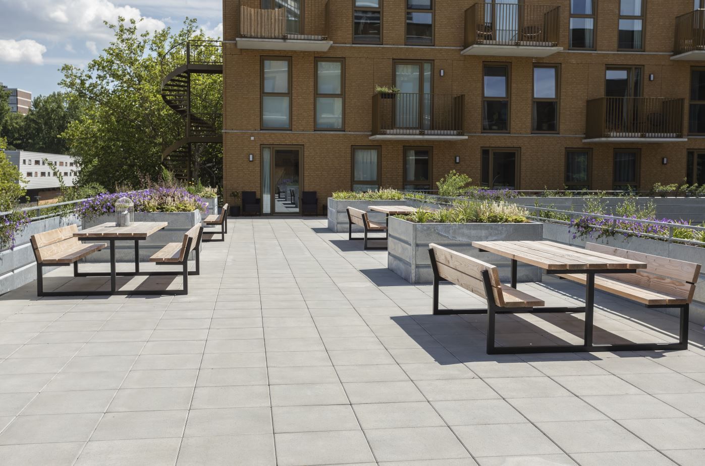 Foto 20 van Pierre van Hauwelaan 66