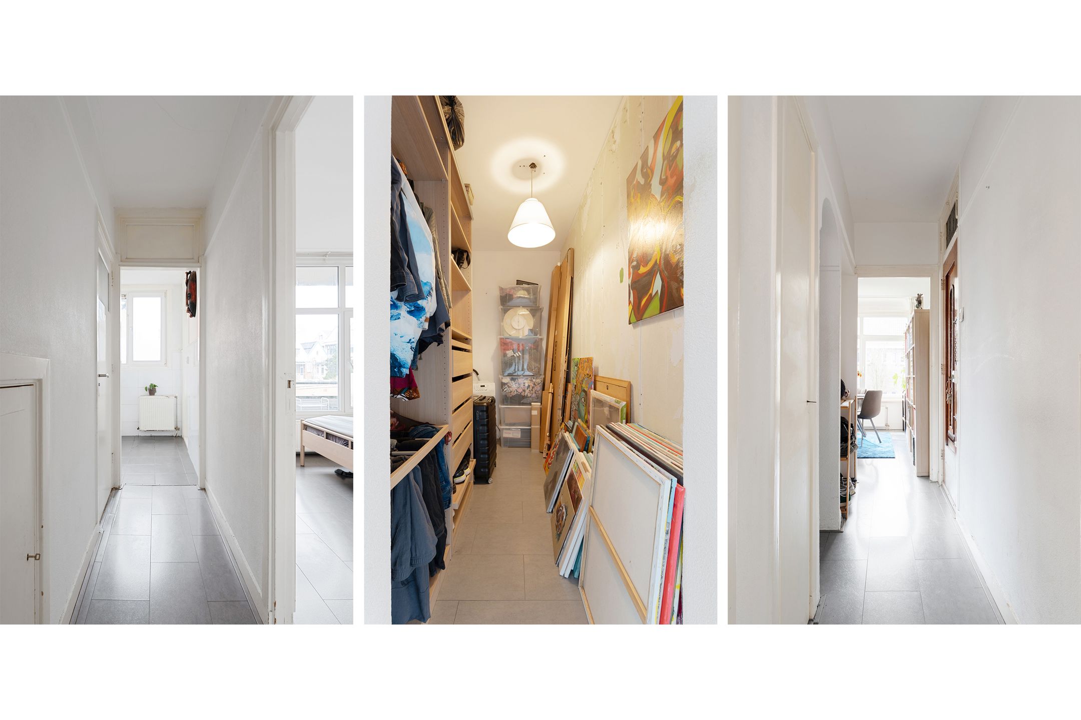 Foto 12 van Voornsevliet 11-B