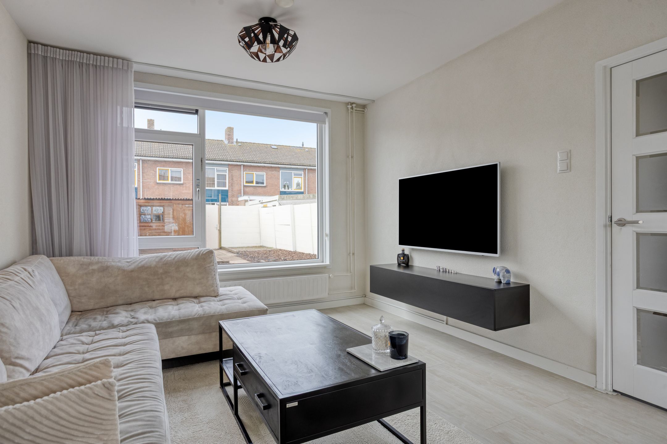 Foto 3 van Lekstraat 11