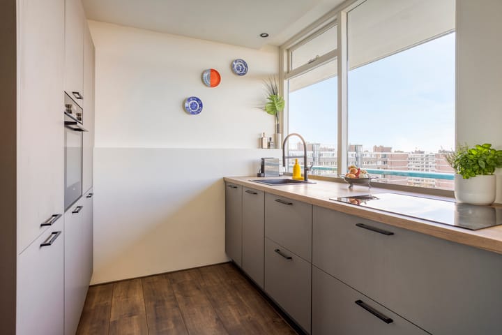 Foto 3 van Rhodosdreef 240