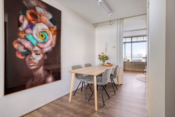 Foto 4 van Rhodosdreef 240