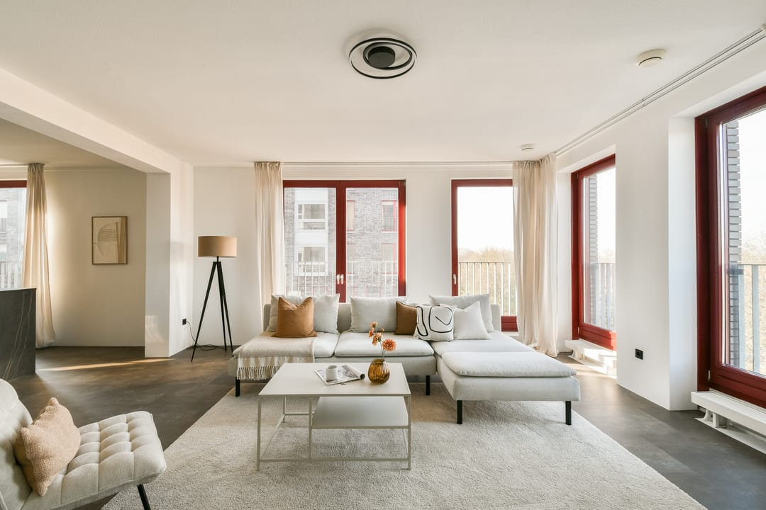 Foto 1 van Albatrospad 17