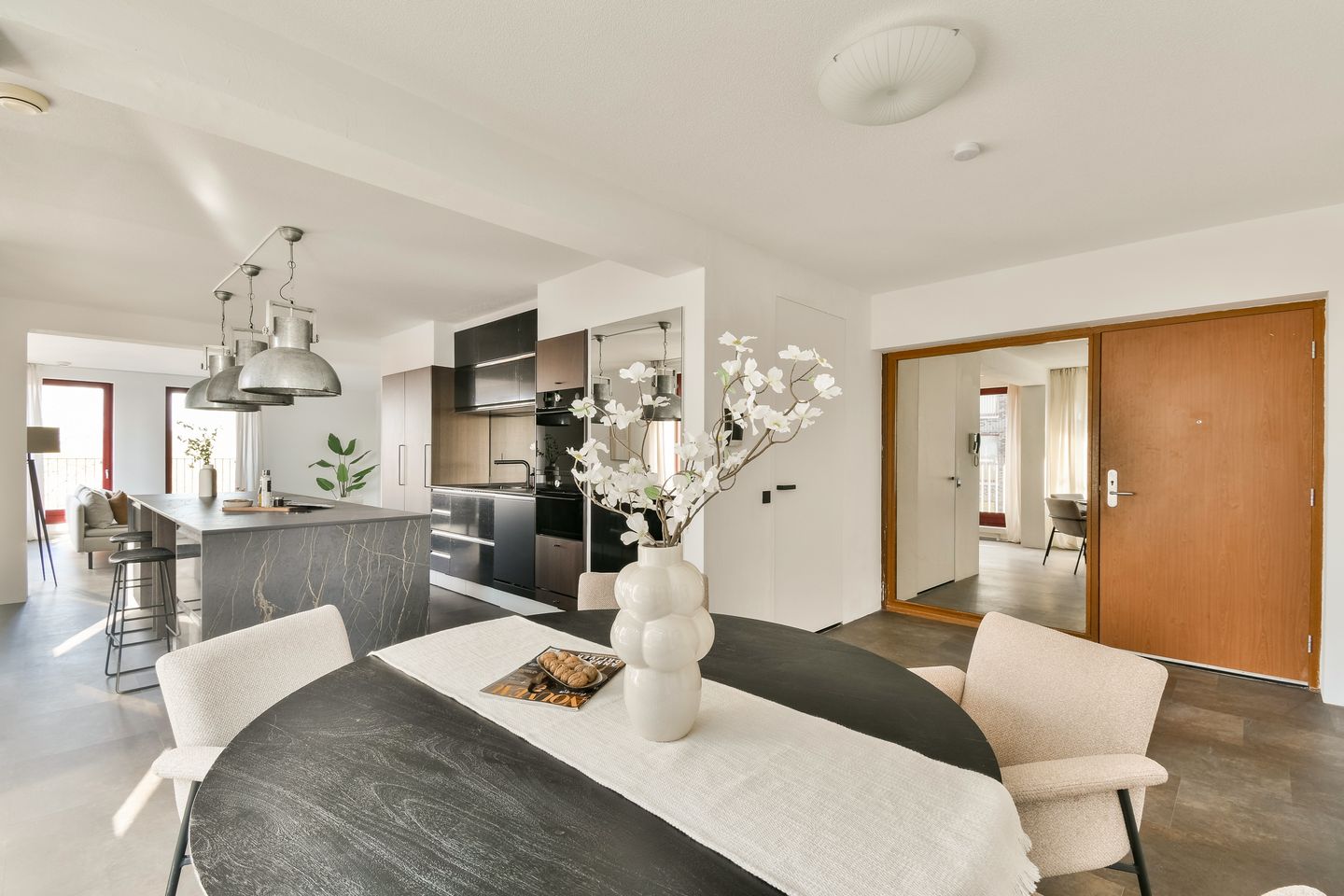 Foto 5 van Albatrospad 17