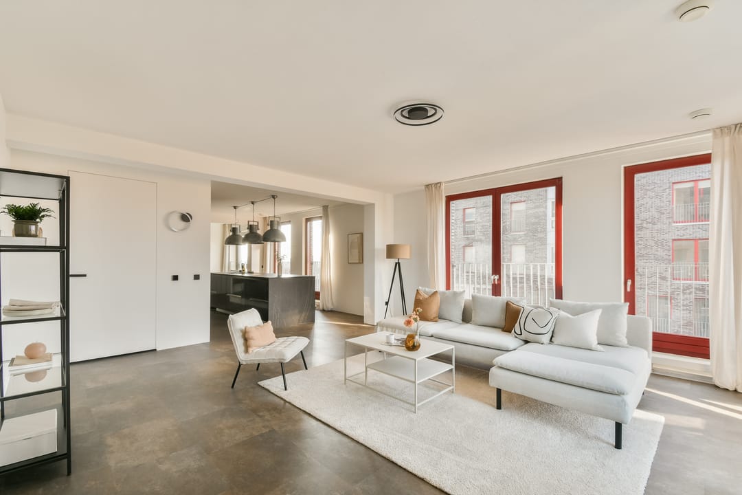 Foto 7 van Albatrospad 17