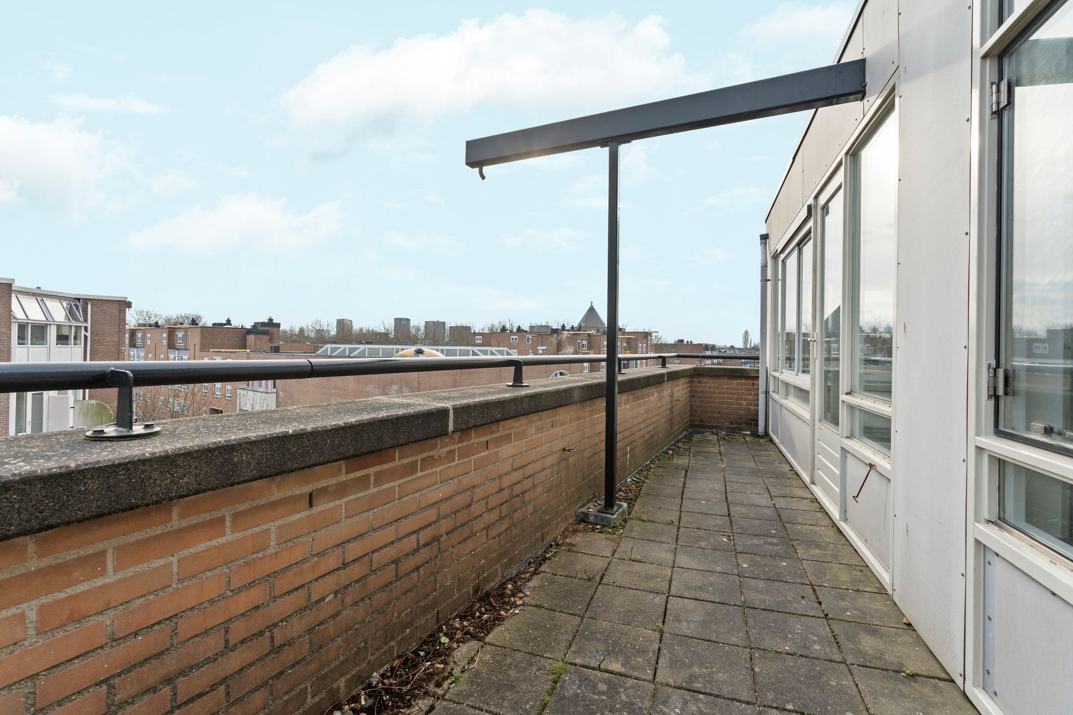 Foto 3 van Riouwstraat 53-E