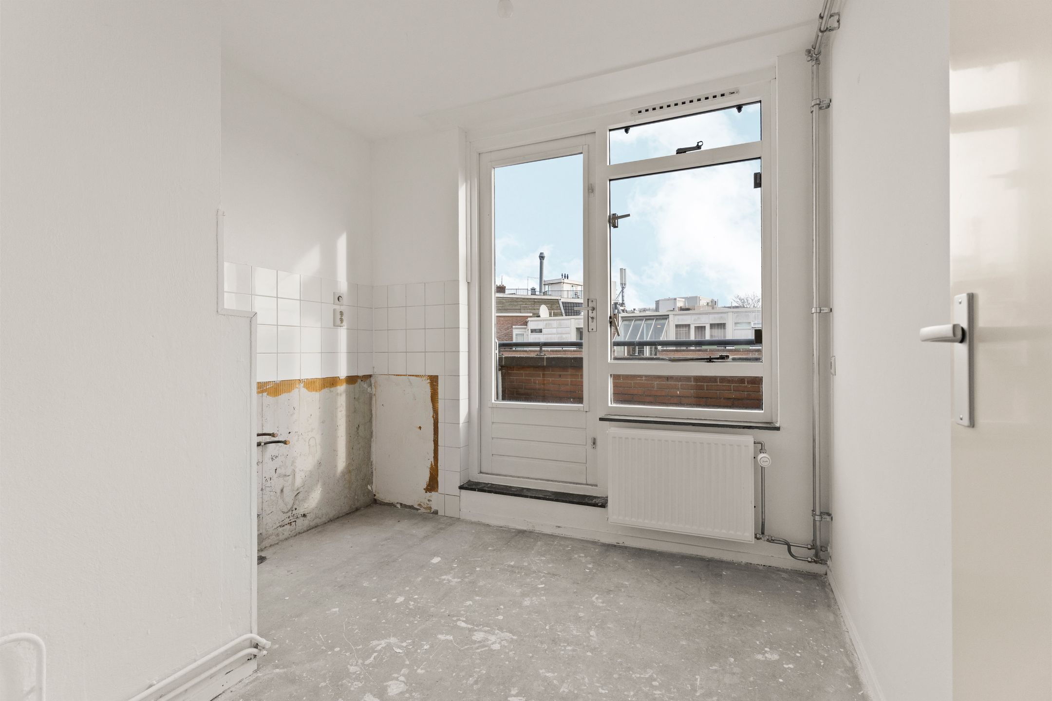 Foto 6 van Riouwstraat 53-E