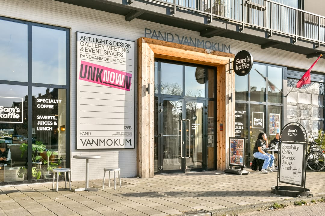 Foto 23 van Albatrospad 17