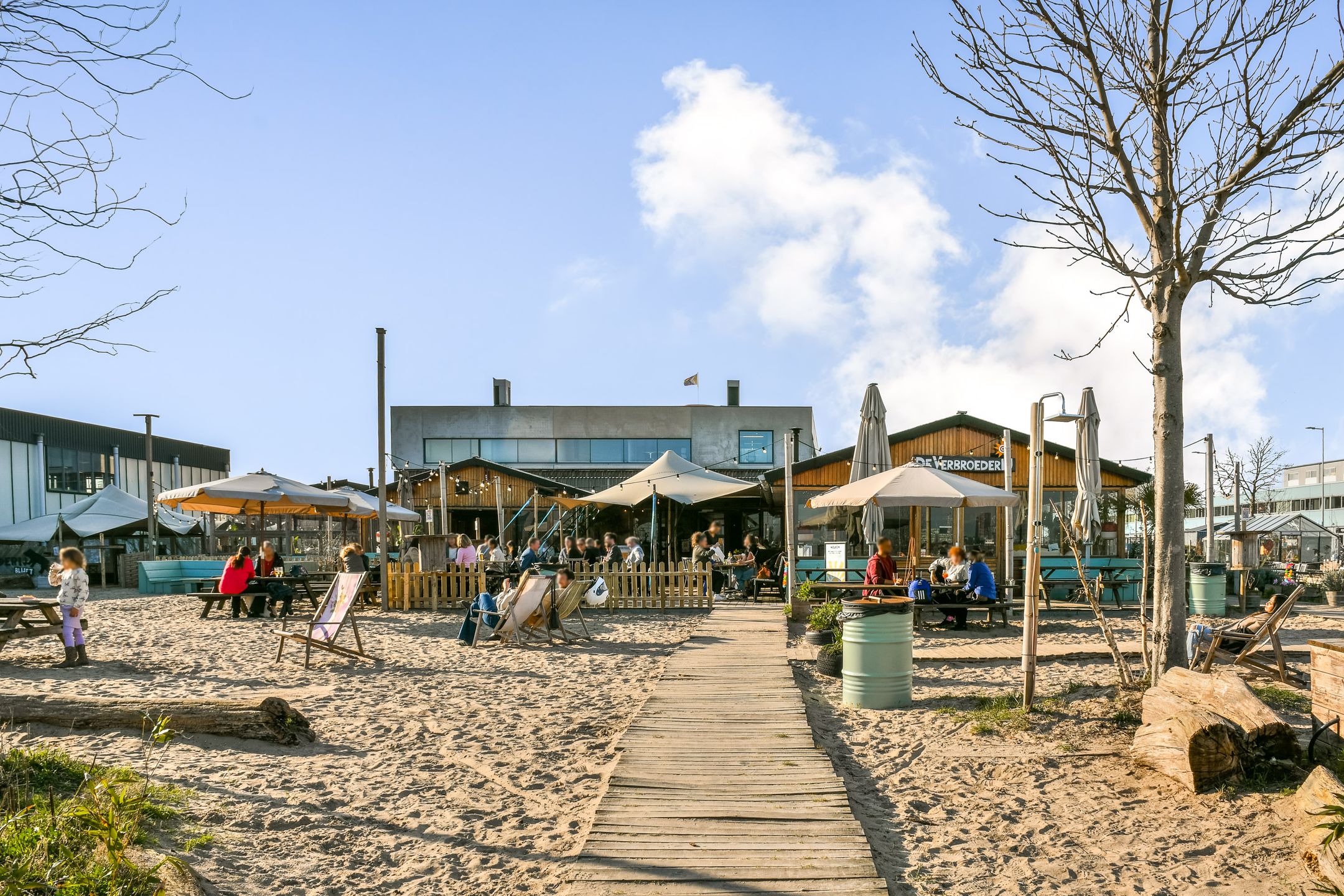 Foto 24 van Albatrospad 17