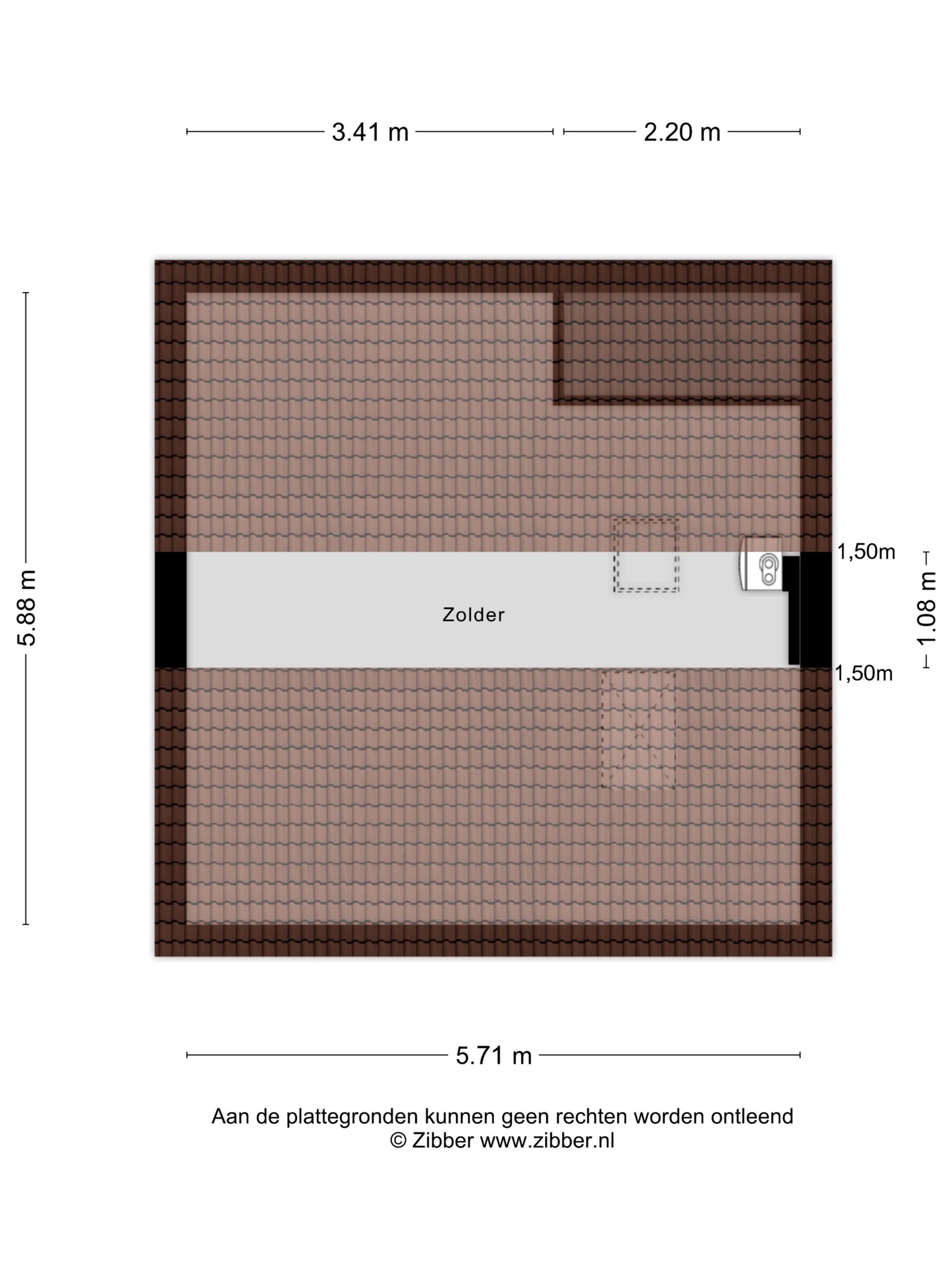 Foto 33 van Lekstraat 11