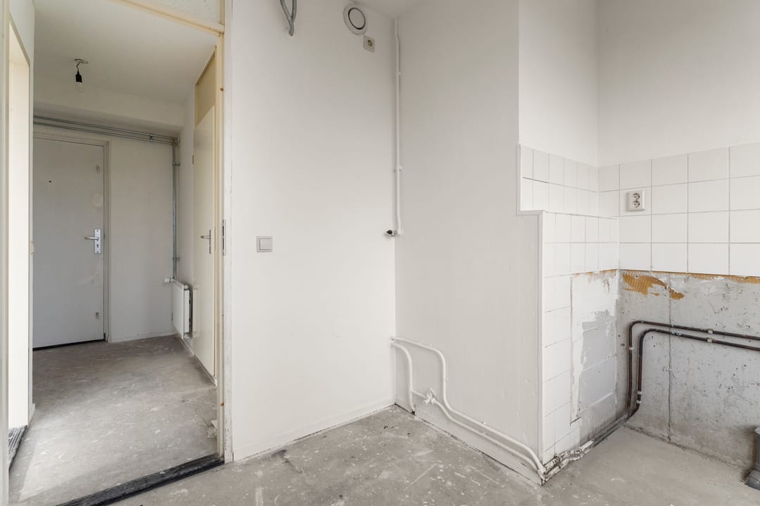 Foto 13 van Riouwstraat 53-E