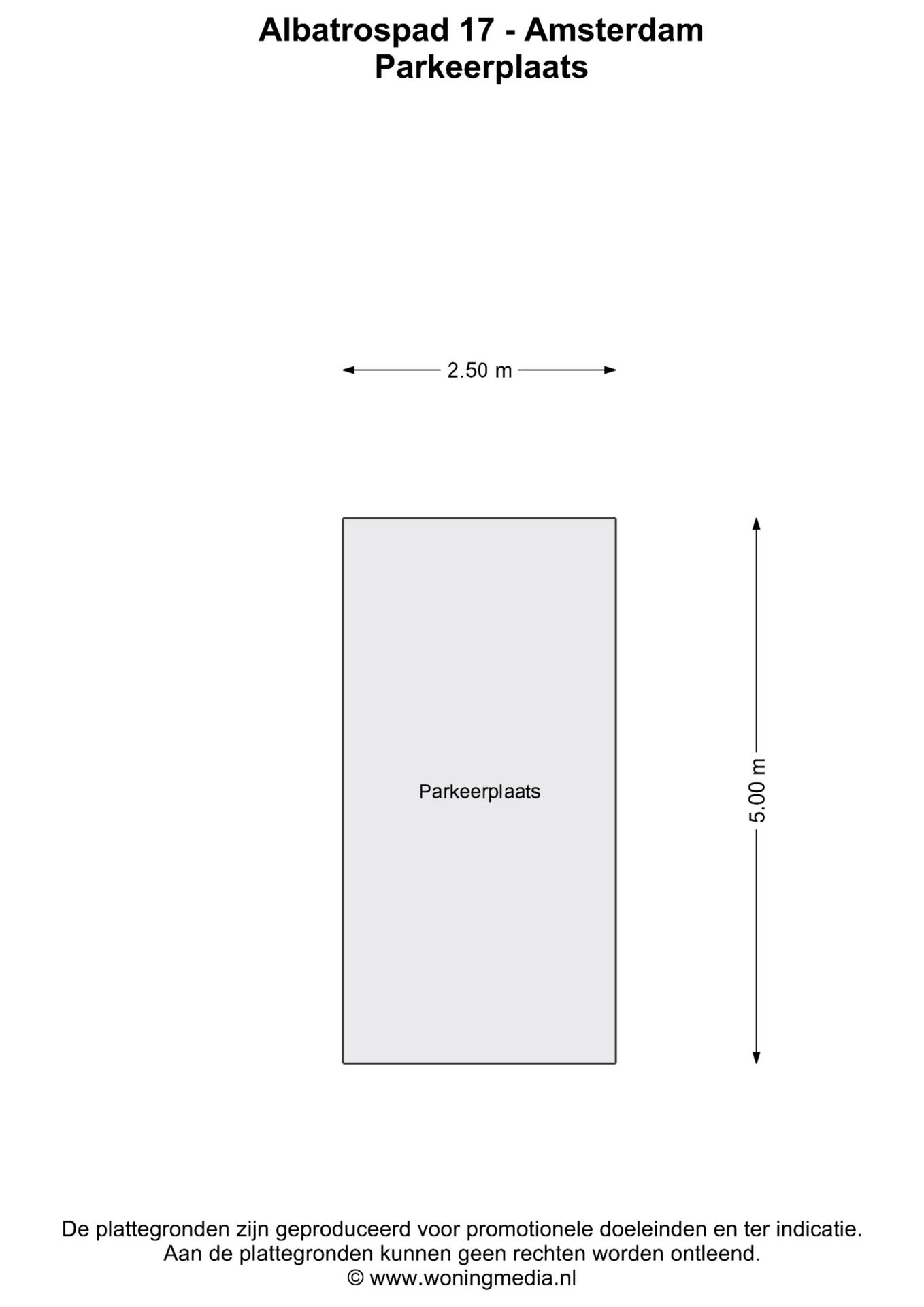 Foto 27 van Albatrospad 17