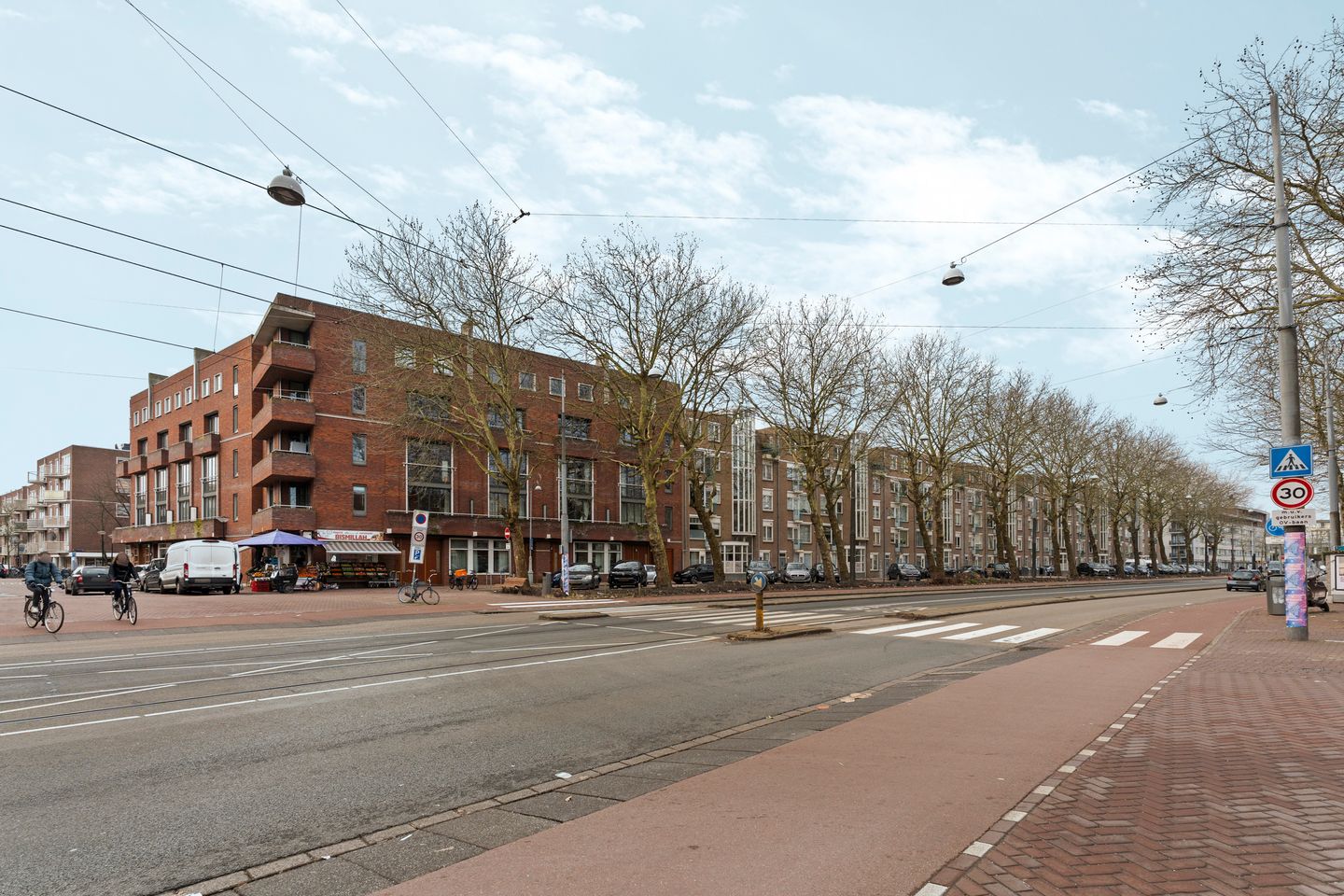 Foto 19 van Riouwstraat 53-E