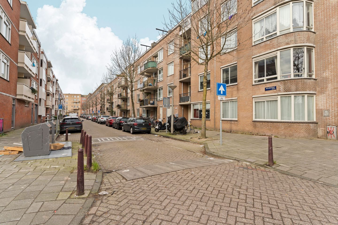 Foto 20 van Riouwstraat 53-E