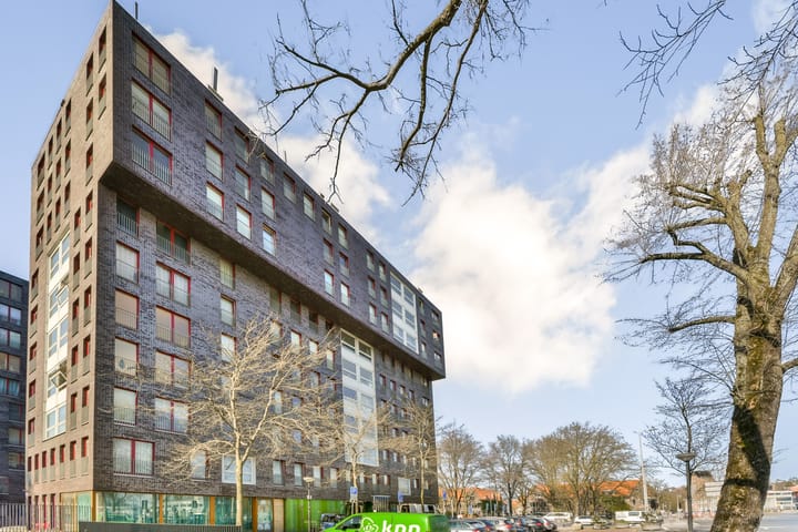 Foto 4 van Albatrospad 17