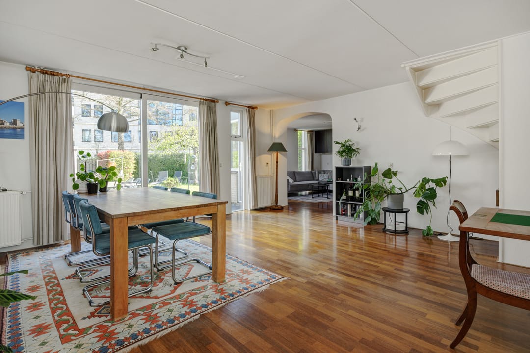 Foto 2 van Anjervallei 25