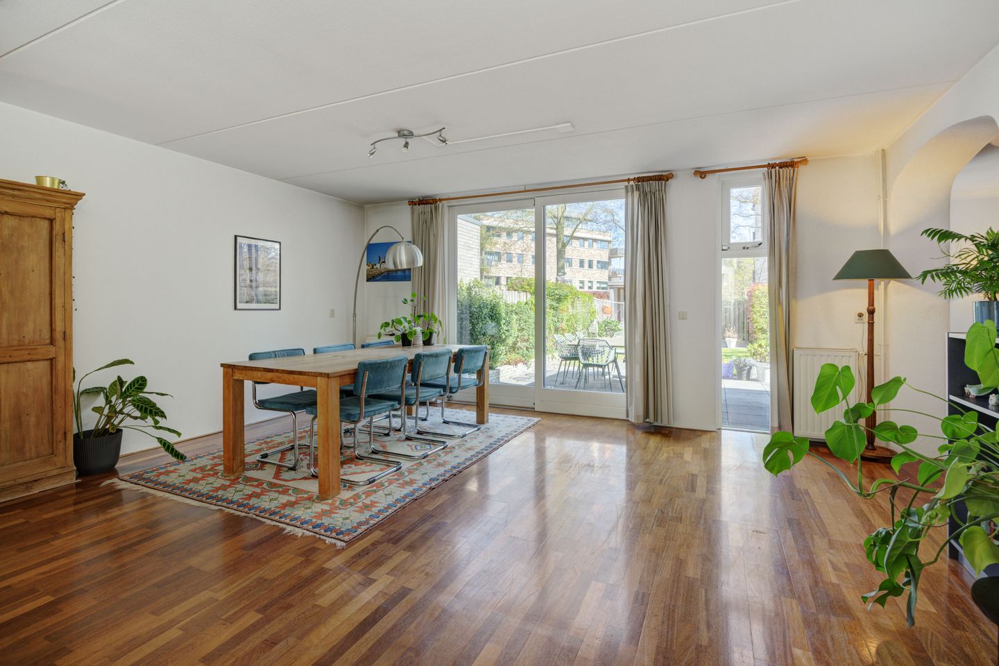 Foto 4 van Anjervallei 25