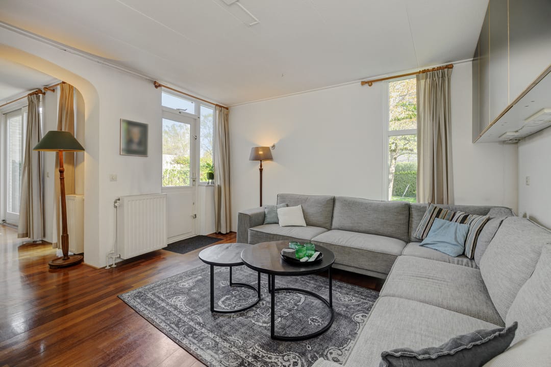 Foto 7 van Anjervallei 25