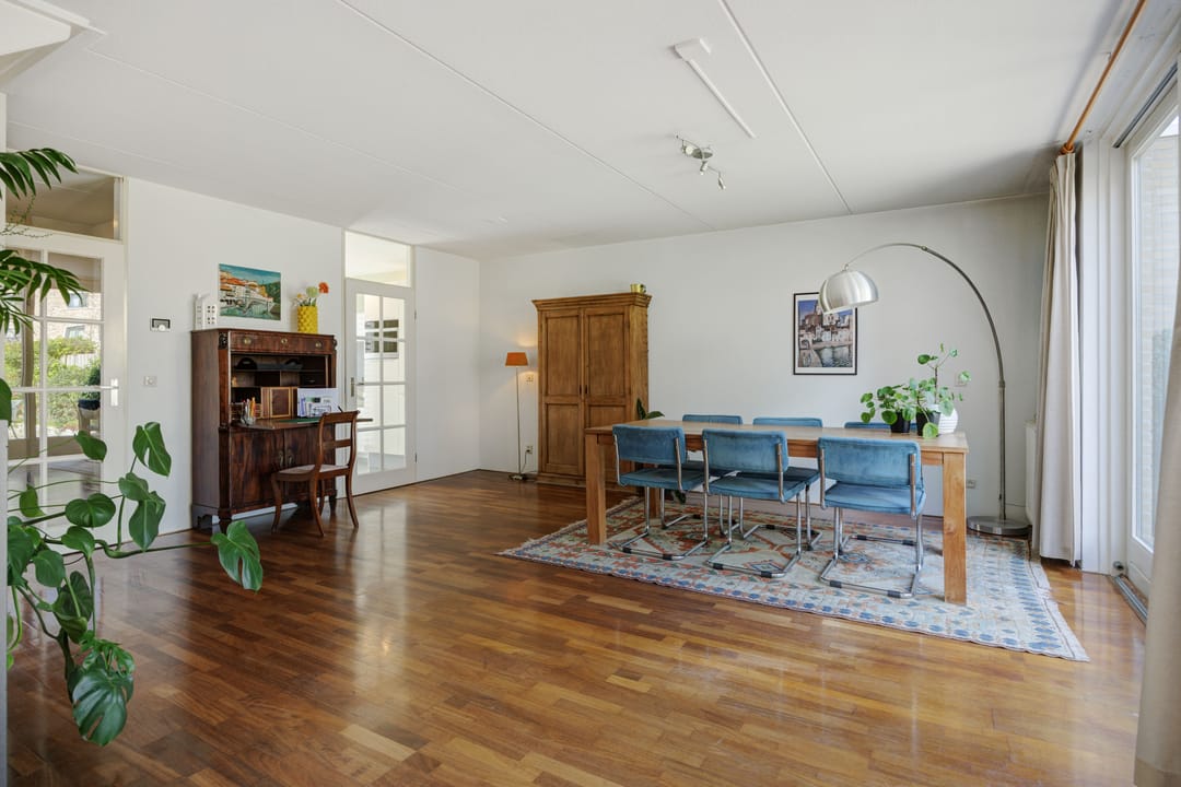 Foto 8 van Anjervallei 25