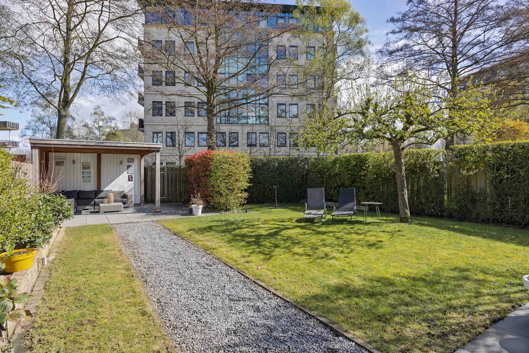 Foto 22 van Anjervallei 25