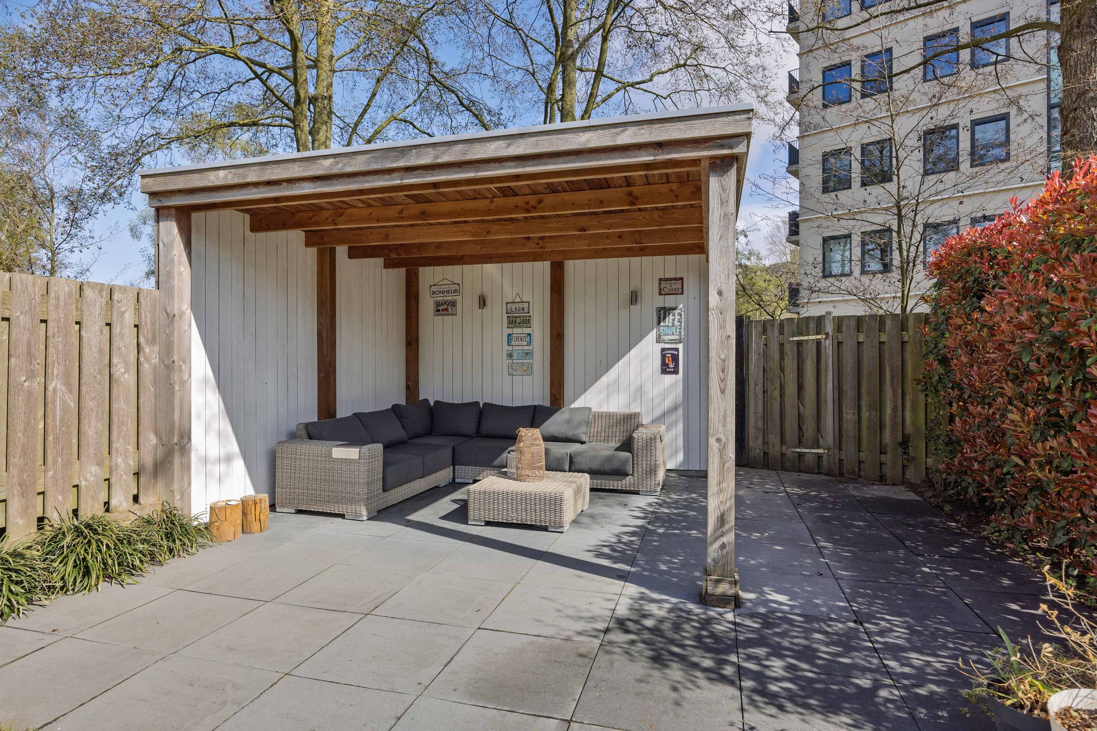 Foto 24 van Anjervallei 25