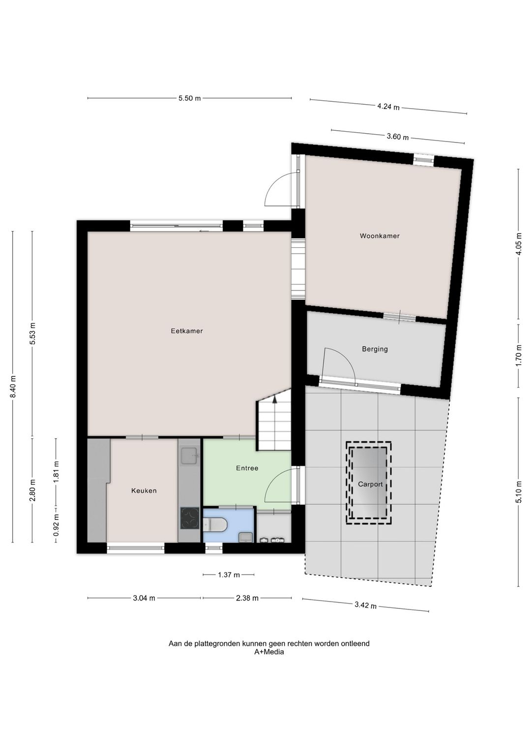 Foto 28 van Anjervallei 25