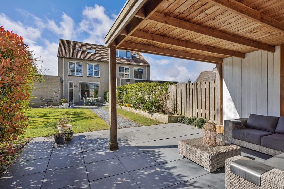 Foto 26 van Anjervallei 25