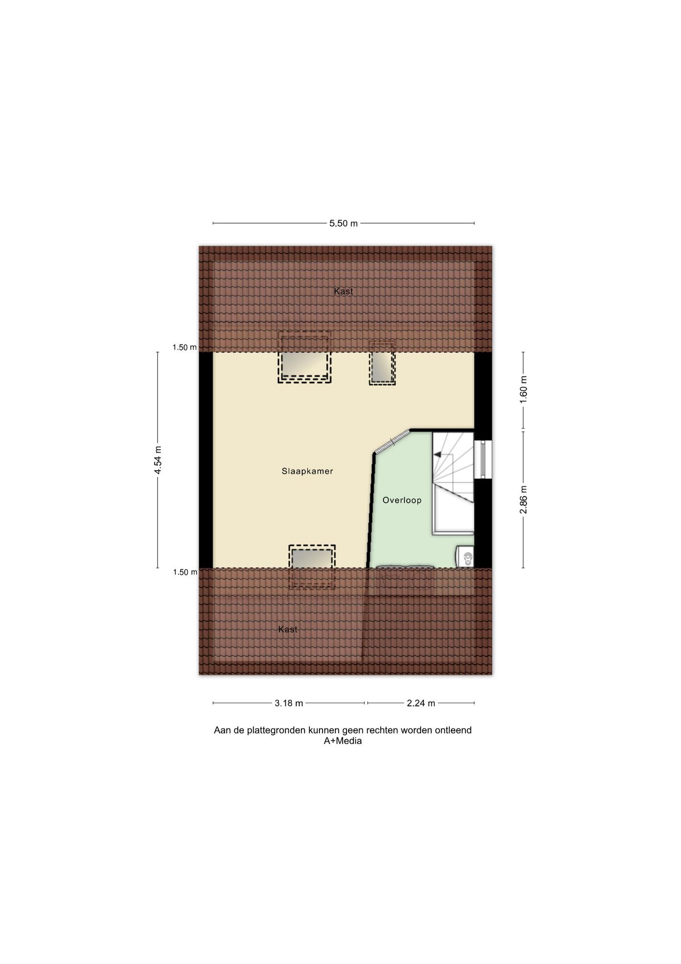 Foto 30 van Anjervallei 25