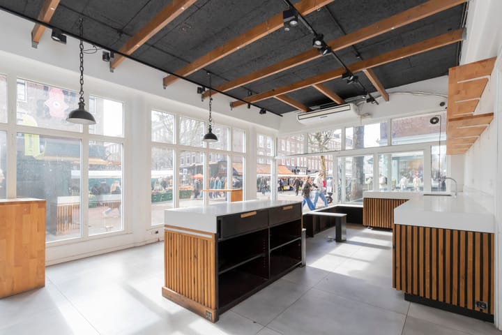 Eerste Van der Helststraat 35, Amsterdam