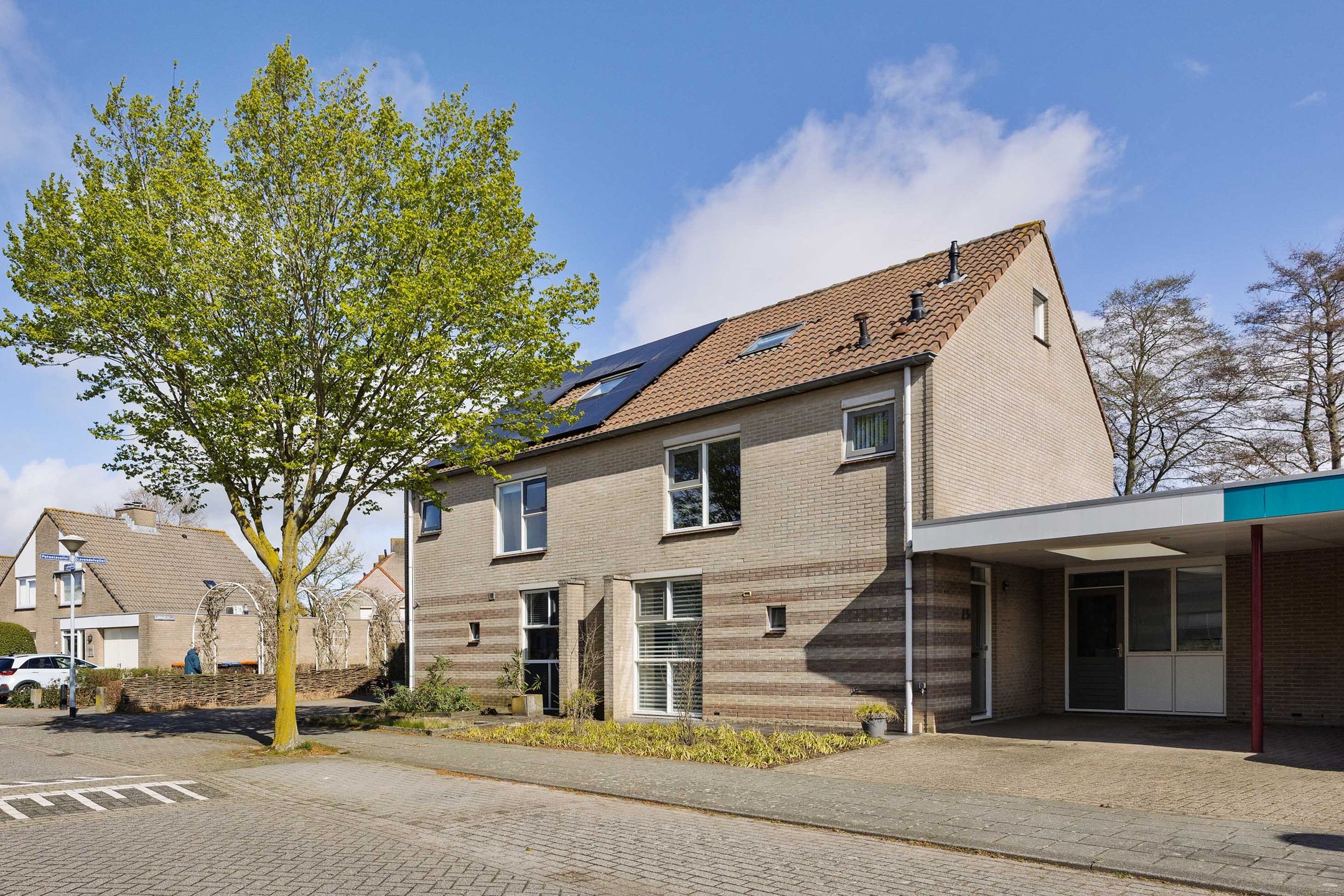 Foto 3 van Anjervallei 25