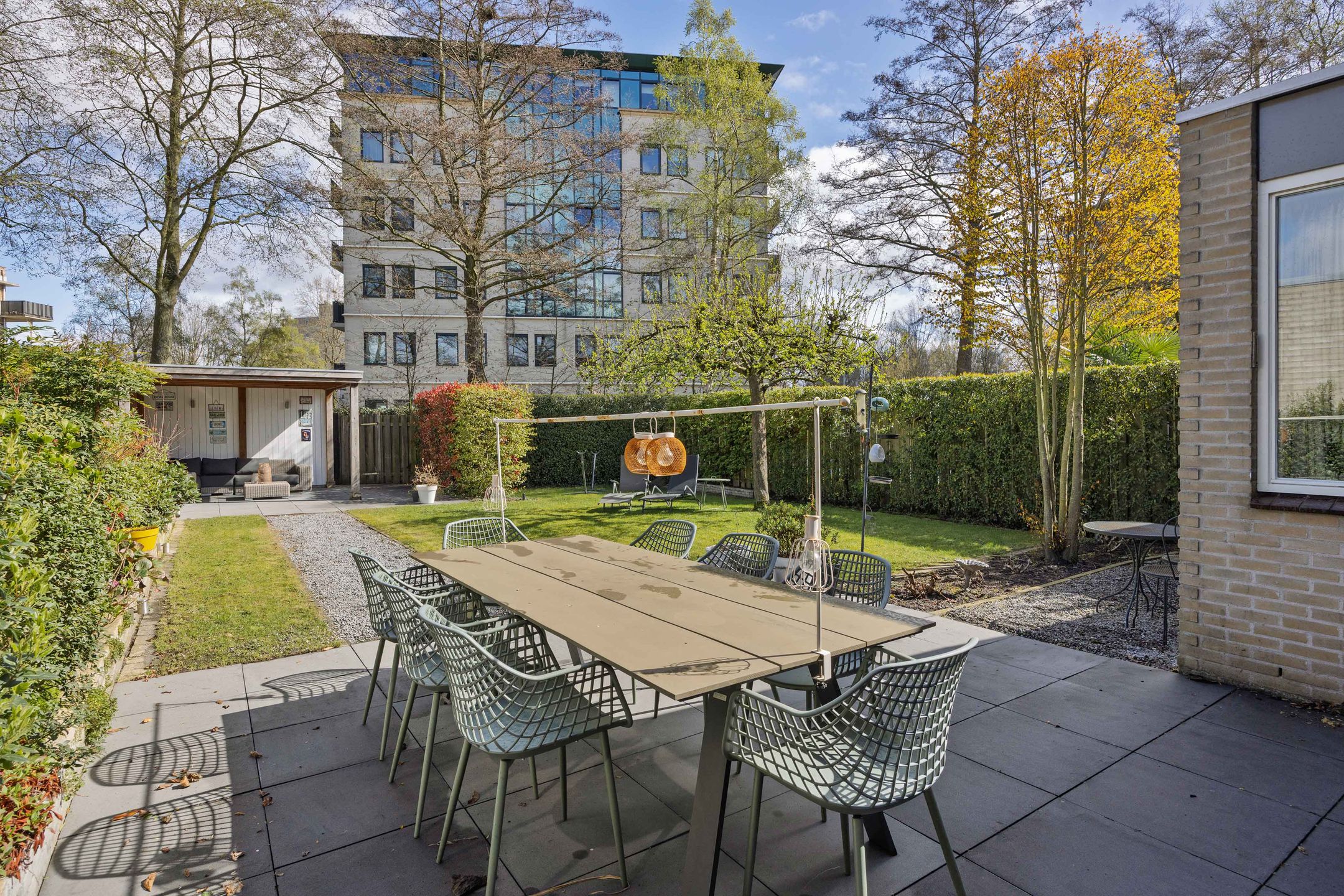 Foto 21 van Anjervallei 25