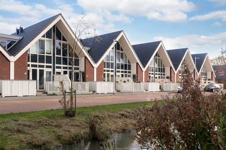 Houtrakkade thumbnail