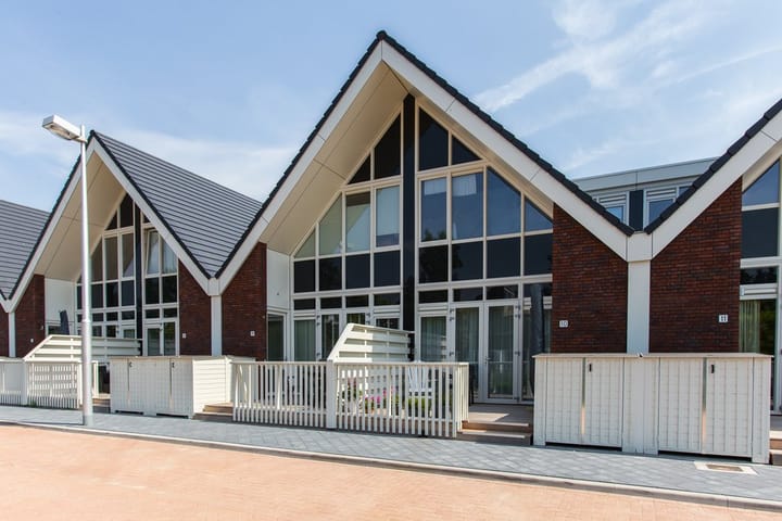 Foto 2 van Houtrakkade 9