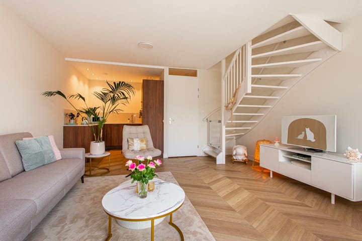 Foto 4 van Houtrakkade 9