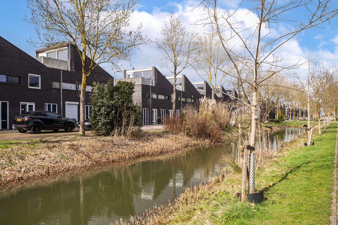 Photo 28 of Houtrakkade 9