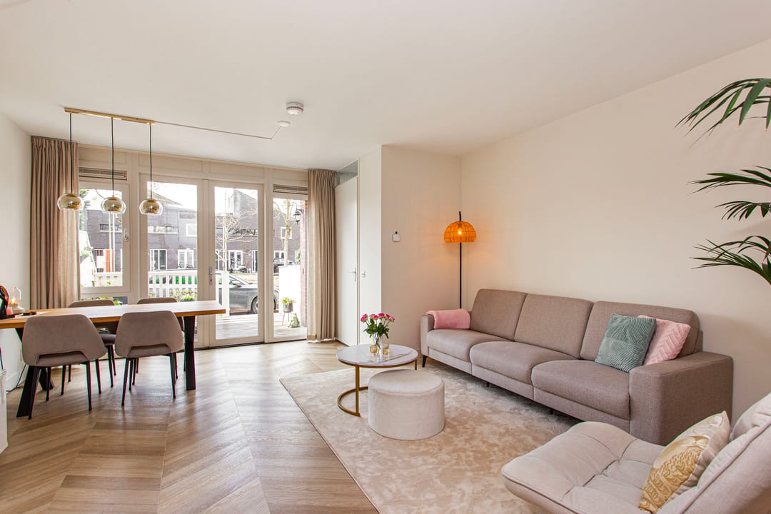 Photo 7 of Houtrakkade 9