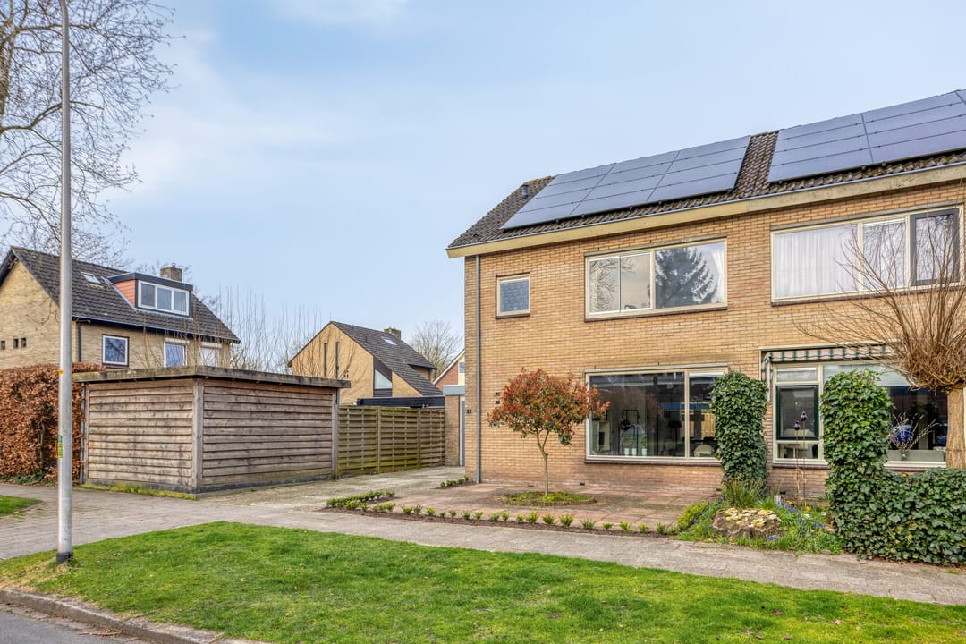 Photo 2 of Davenschot 3