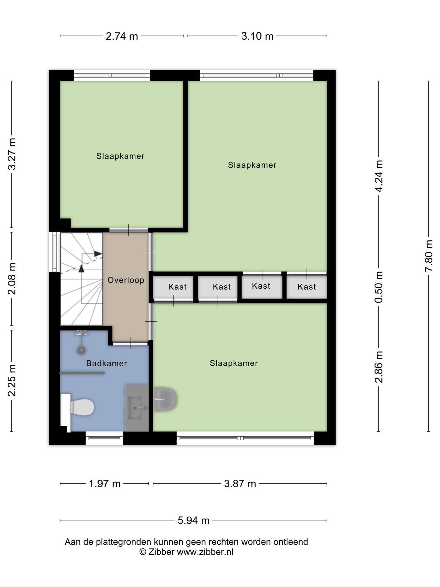 Photo 35 of Davenschot 3