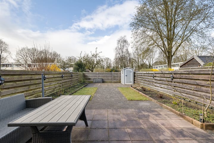 Foto 2 van Laan van het Kinholt 471