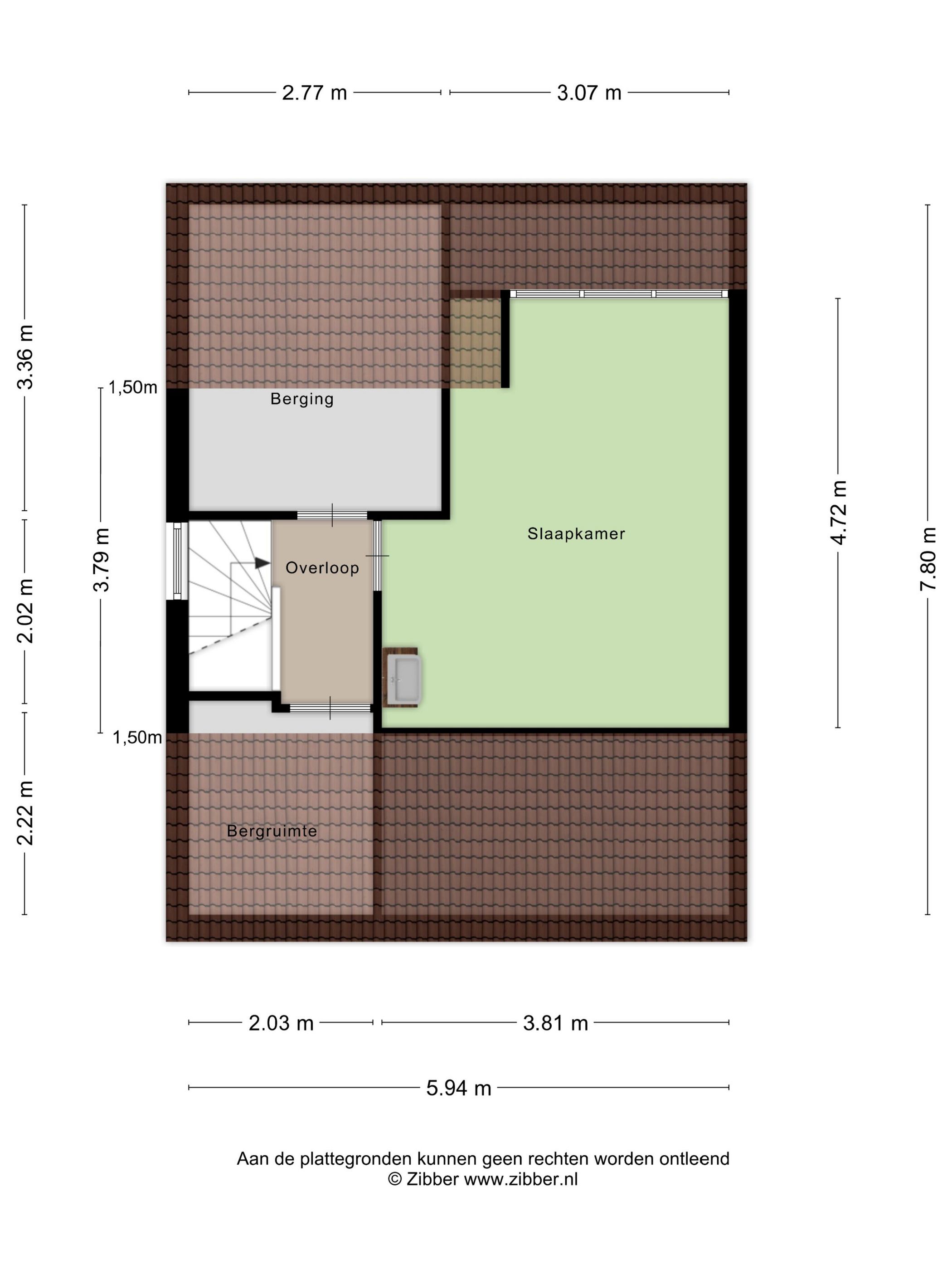 Photo 36 of Davenschot 3