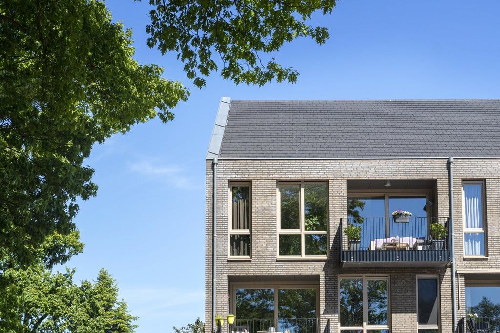 Photo 1 of Parkstraat 44