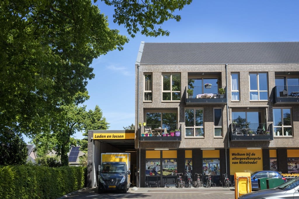 Photo 2 of Parkstraat 44