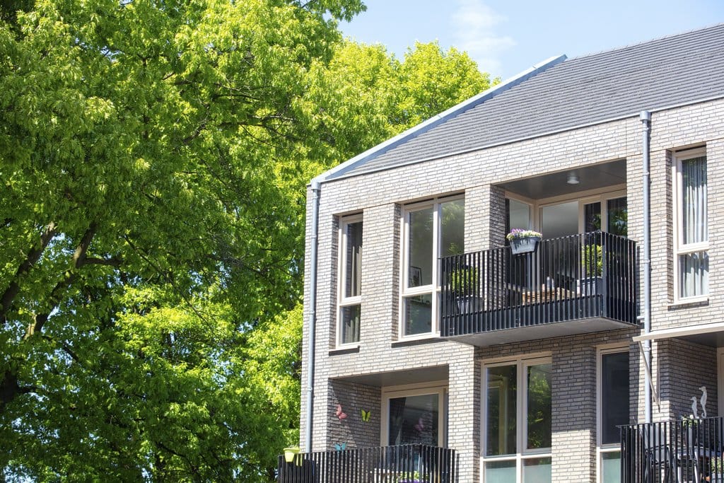 Photo 3 of Parkstraat 44