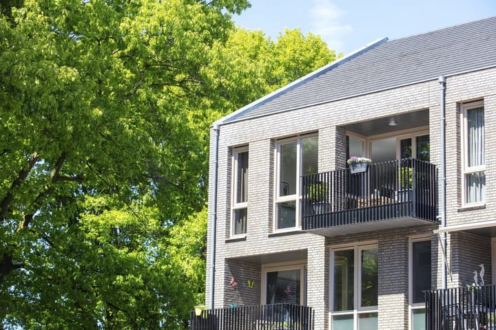 Photo 3 of Parkstraat 44