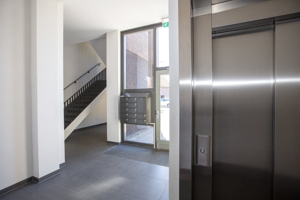 Photo 4 of Parkstraat 44