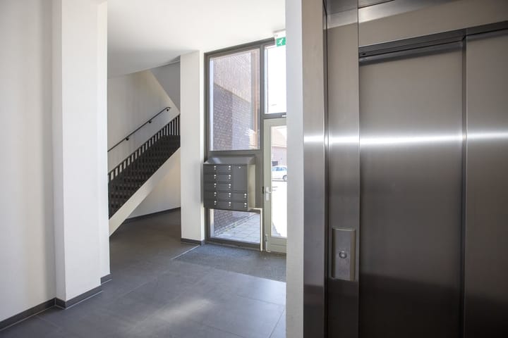 Photo 4 of Parkstraat 44