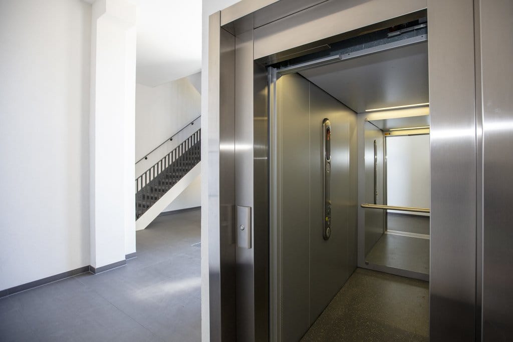 Photo 5 of Parkstraat 44