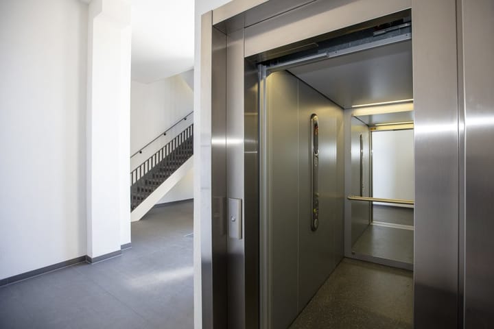 Photo 5 of Parkstraat 44