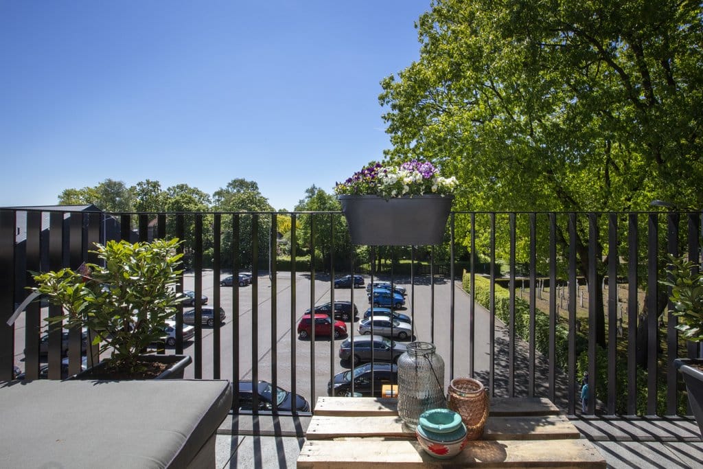 Photo 8 of Parkstraat 44