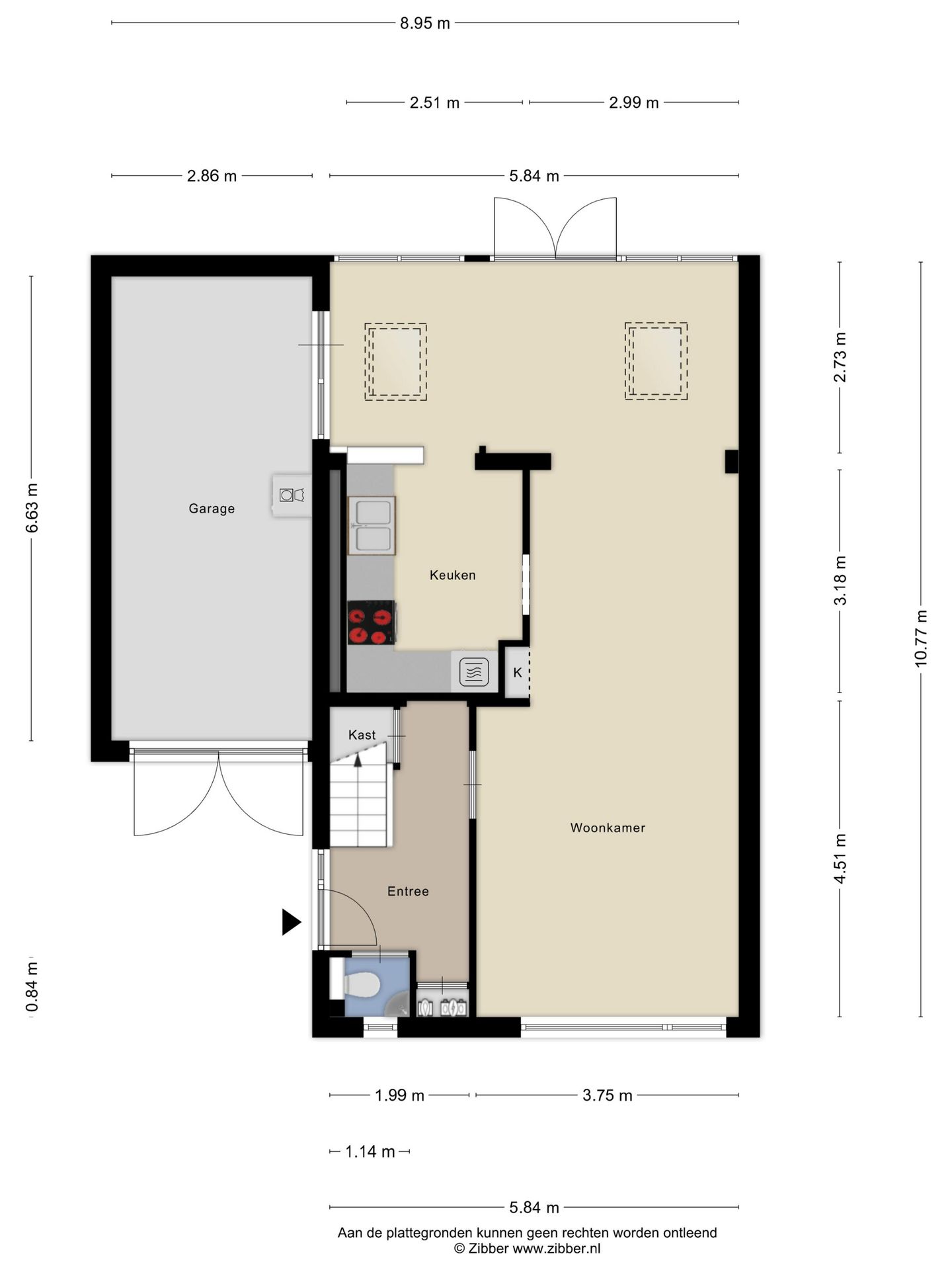 Photo 34 of Davenschot 3